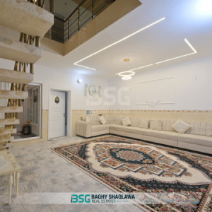 3 Bedroom House in Erbil Image 4