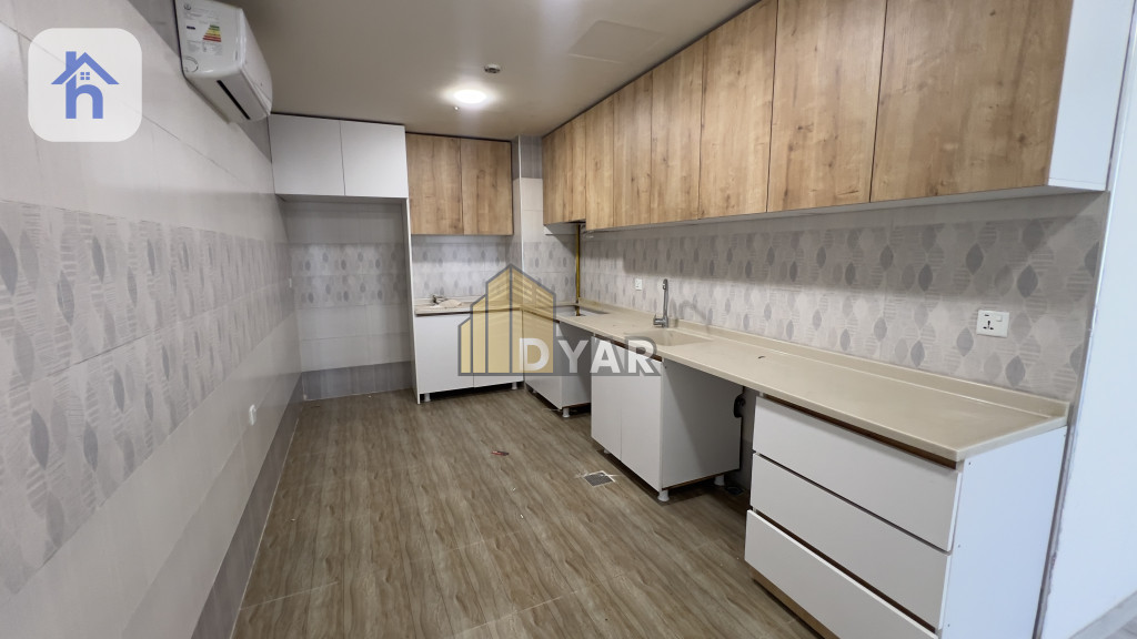 شقة في سنترال بارك مع 3 غرف نوم