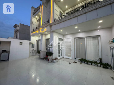 Spacious Family House in Erbil Image 3