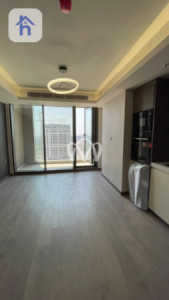 Modern one bedroom apartment for sale — 1