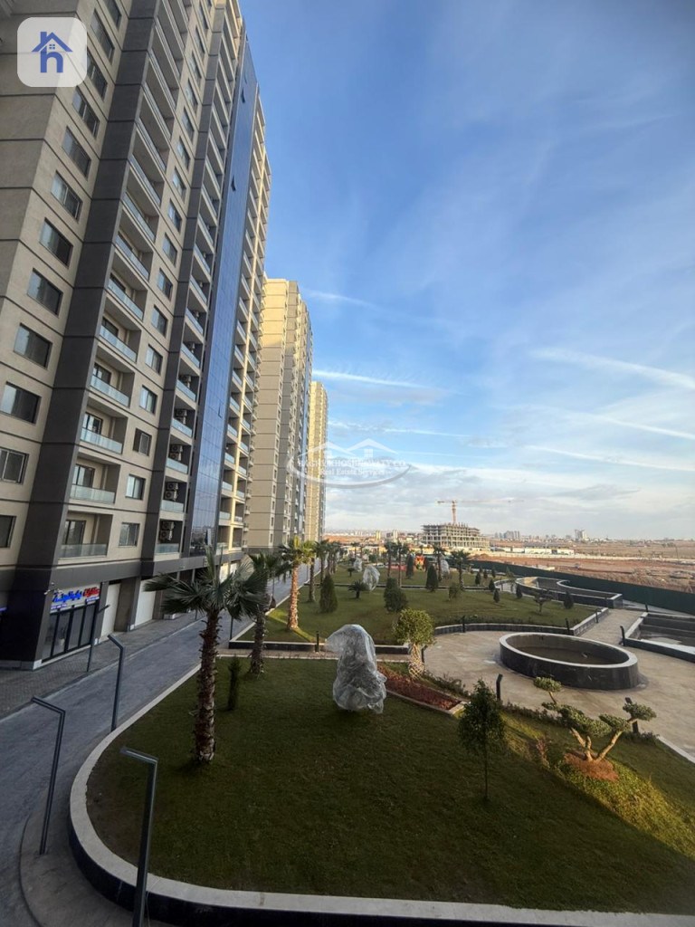 شقة مفروشة بغرفة نوم واحدة في أربيل صورة 10