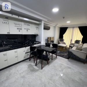 شقة مؤثثة للإيجار image 2