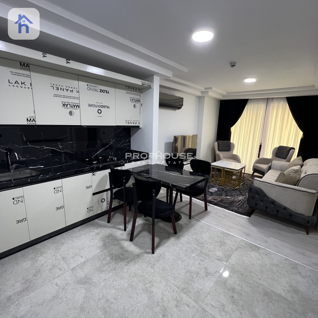 شقة مؤثثة للإيجار صورة 2