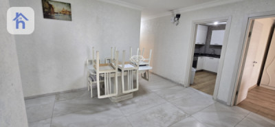 Bright and Cozy 3-Bedroom Apartment Resim 5