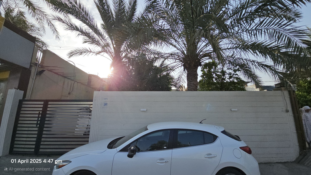 Commercial House with Multiple Rooms in Kirkuk Resim 3