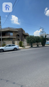Corner Commercial House Resim 3