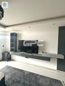 Cozy Apartment in Empire Pearl Towers image 5