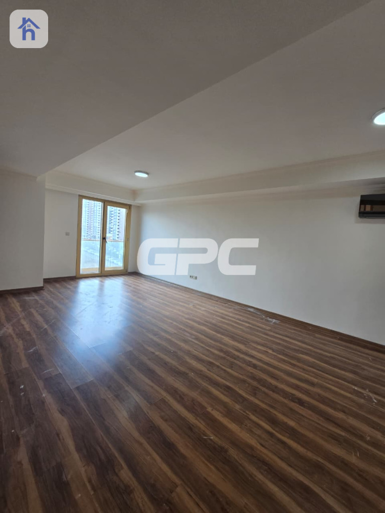 Modern 3 bedroom apartment Resim 2