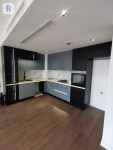 Cozy 1 Bedroom Apartment for Rent Resim 4