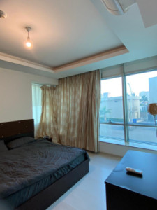 Elegant Apartment in Empire Wings Image 7