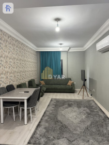 Furnished Apartment For Sale image 1