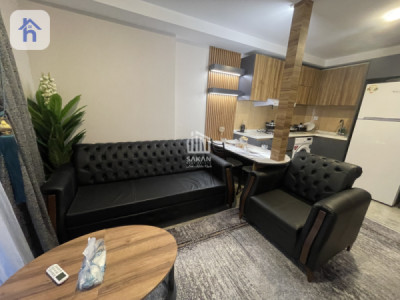 Furnished Apartment For Rent in Life Towers Image 3