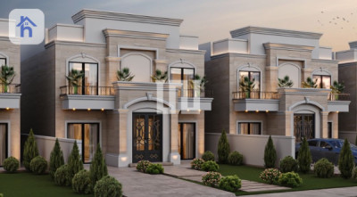Modern House — 1