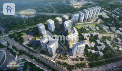Spacious 4-Bedroom Apartment in Kaso Towers image 5