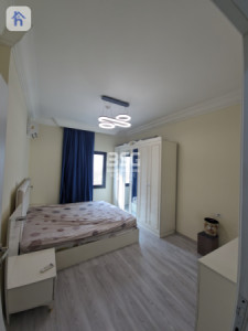 Modern Rental Apartment in Eskan Towers Image 3