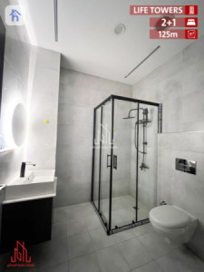 Modern 2-Bedroom Apartment Image 10