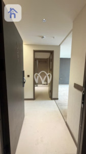 Modern Apartment in Cavalli Tower Resim 6