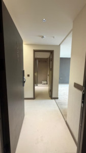 Studio Apartment Resim 6