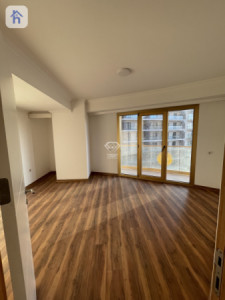 Modern Apartment with Great Views Resim 4