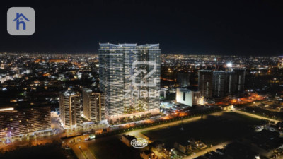 One-bedroom apartment in London Towers image 3