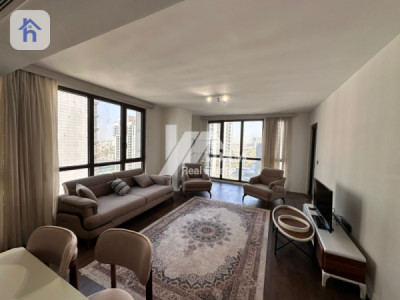 Corner Furnished Apartment in Erbil Boulevard image 2