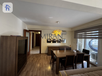 Spacious Fully-Furnished Residence in Empire Royal image 2