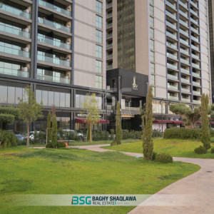 Sky Towers 2 Bedroom Apartment Resim 9