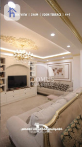 Luxurious Apartment with Park View Image 20