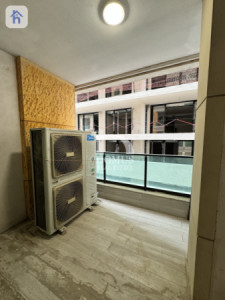 شوقەیەکی دوو ژووری نوستن و ئارام وێنە 9