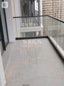 شقة في الطابق العالي مع إطلالات رائعة صورة 4