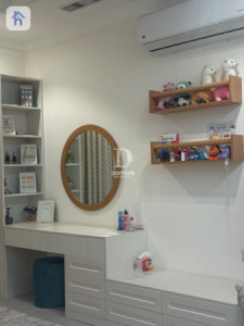 Furnished House For Sale Resim 24