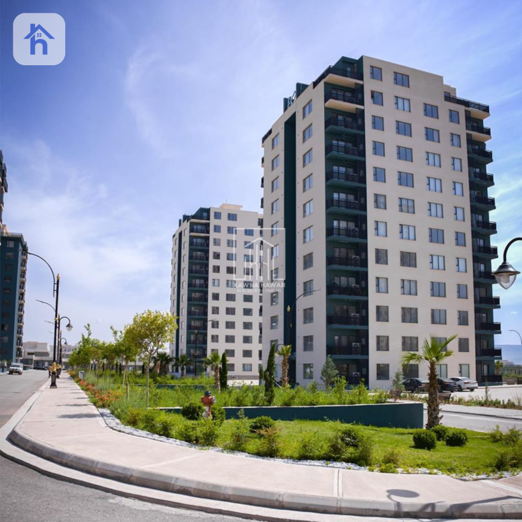 Bright and Spacious 3 Bedroom Apartment