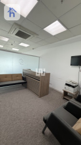 Furnished Office For Rent image 4