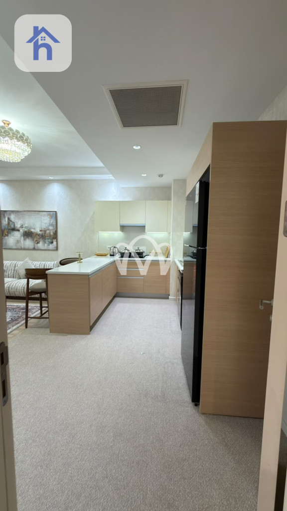 VIP Apartment Resim 2