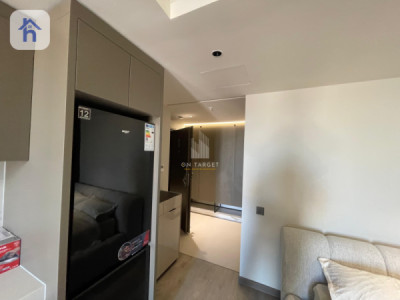 شوقەی ستۆدیۆ لە تاوەری کاڤالی وێنە 4