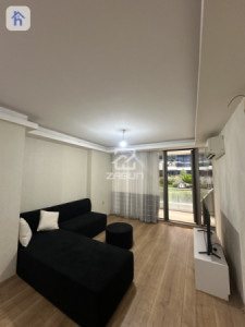 Cozy Apartment in Star Towers image 1