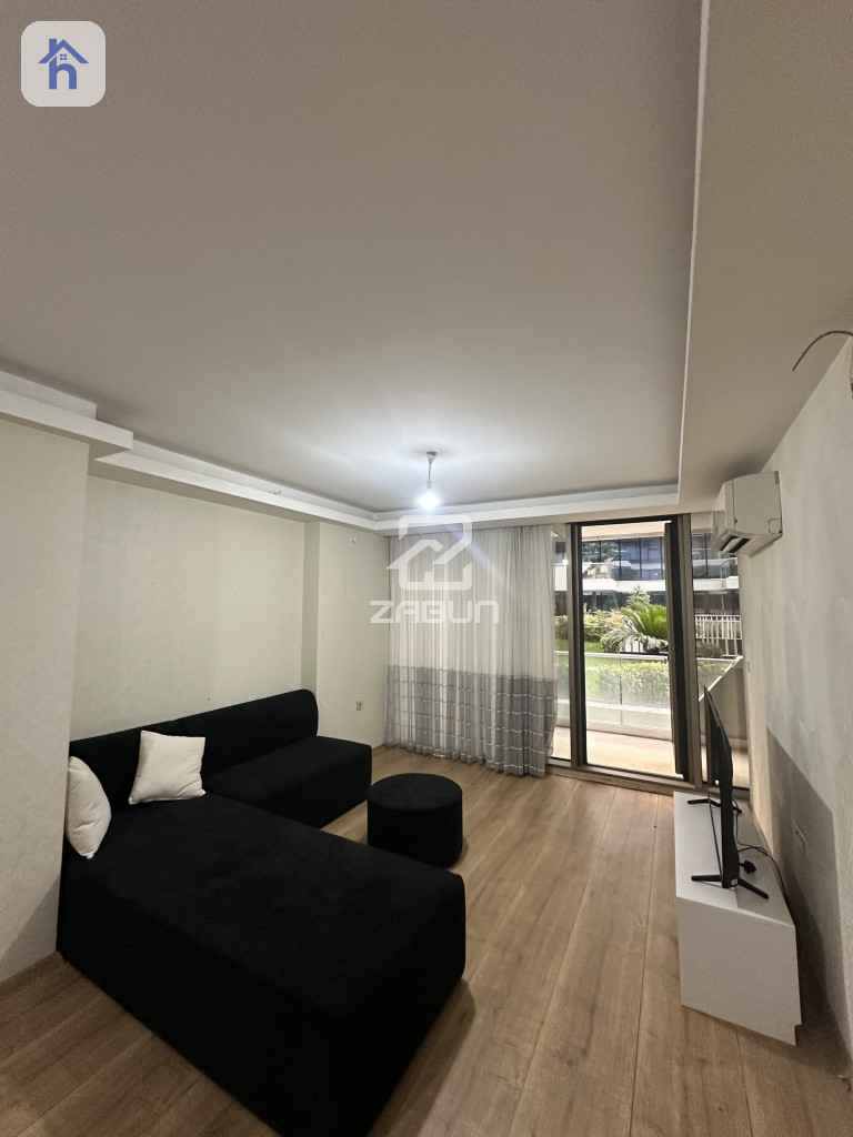 Cozy Apartment in Star Towers