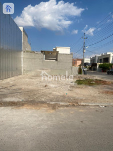 Corner Residential Plot image 1