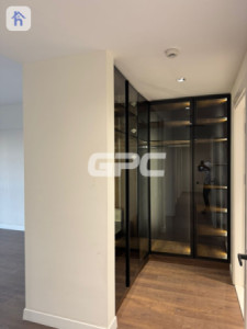 Internal View Apartment Resim 8