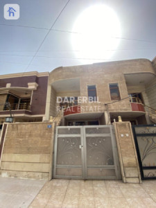 خانوویەکی فراوان بۆ کرێ لە هەولێر image 1