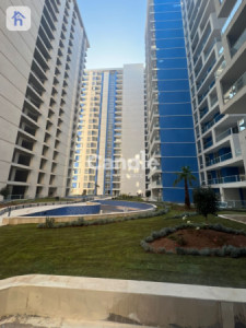 External View Apartment Resim 7