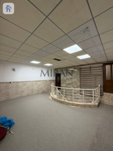 Spacious House with Modern Design Resim 11