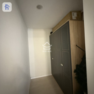 Furnished apartment in Empire Diamond Resim 5
