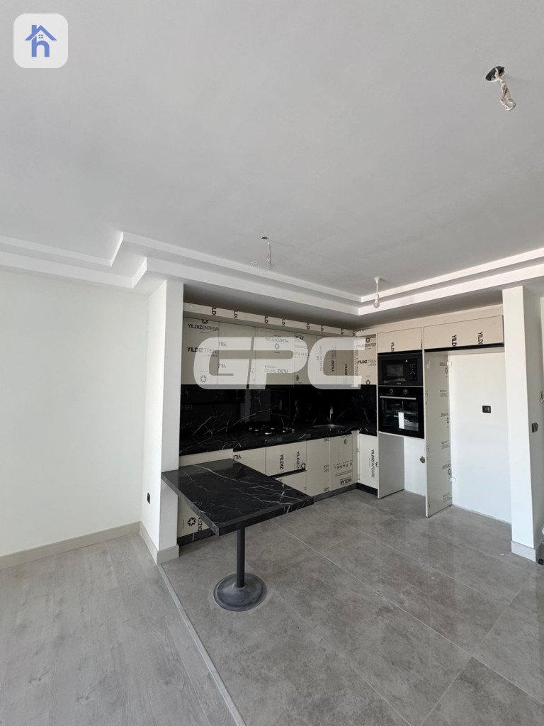 شقة مريحة بغرفتي نوم