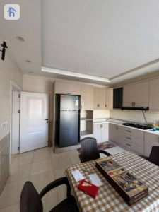 Spacious House in Ganjan City Resim 3