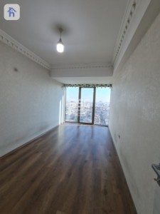 Spacious Apartment in MRF Quattro Towers Resim 4