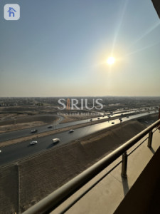 شقة رائعة بغرفة نوم واحدة في جيهان ستي صورة 10