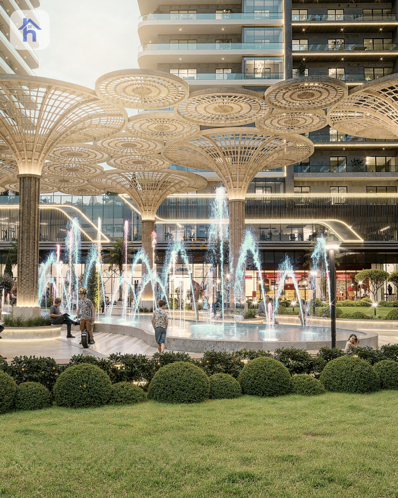 شوقەیەکی فراوانی دوو ژووری لەسیراج تاوەر بۆ فرۆشتن وێنە 3