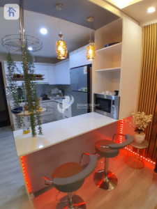 Modern Furnished Apartment in Erbil Image 6