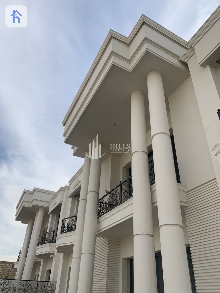 House (240m²) Resim 2